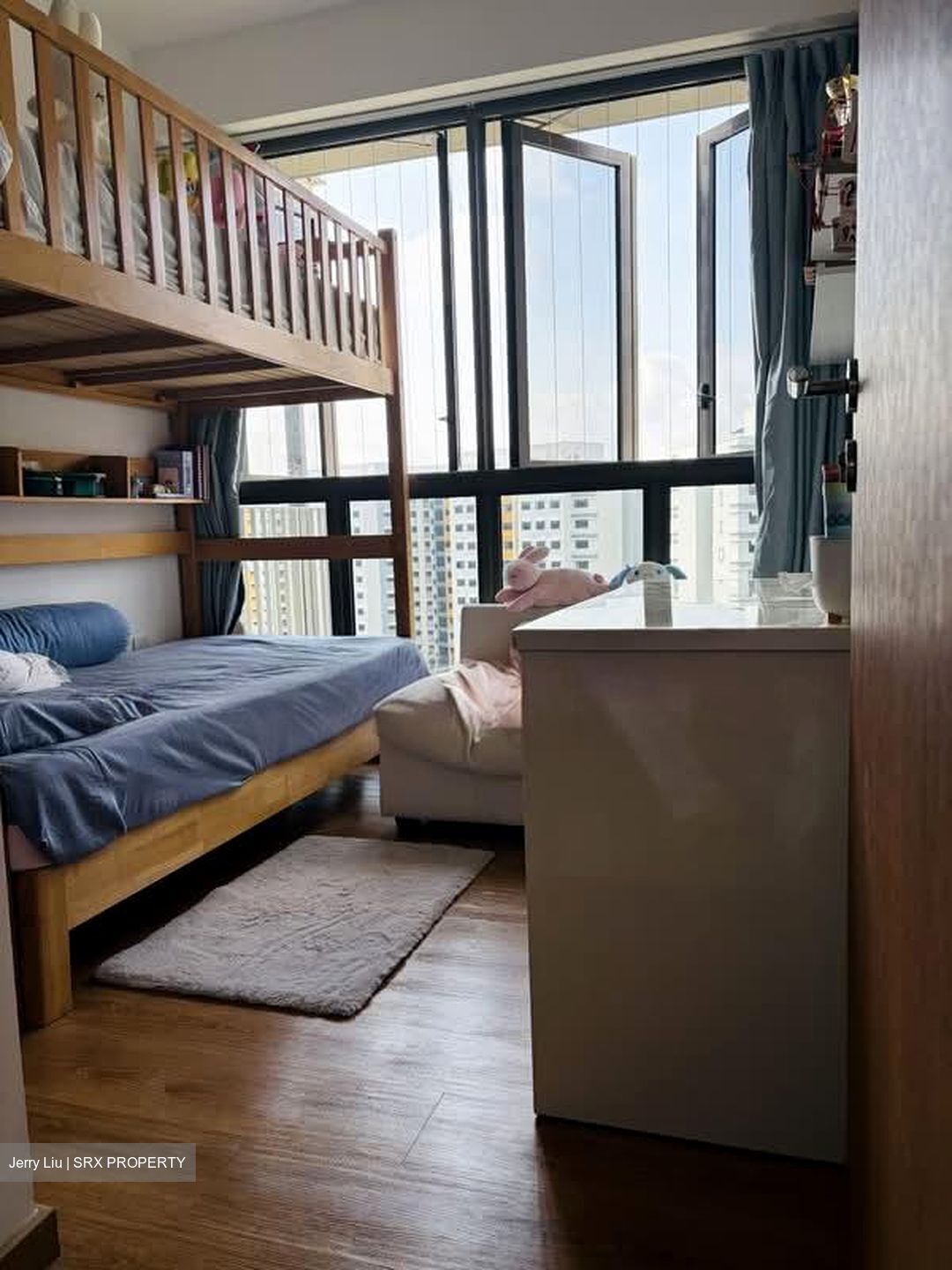 Rivercove Residences (D19), Condominium #543063201